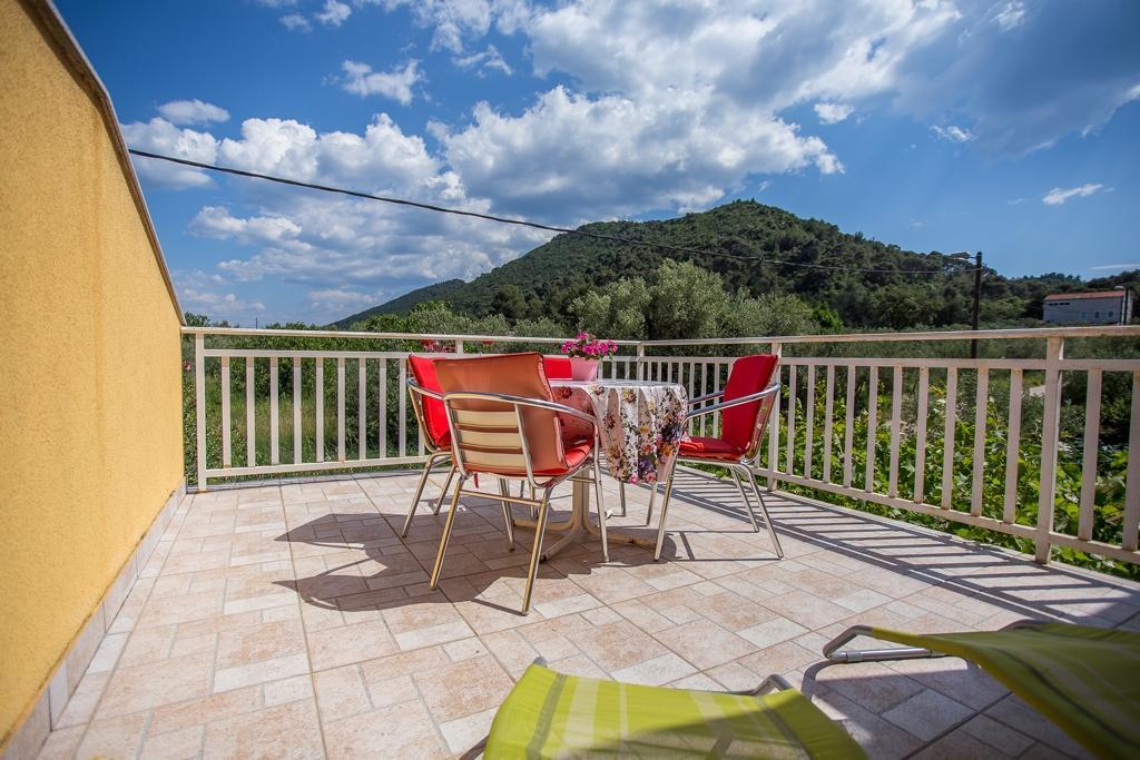 Apartment Varezic Ston Εξωτερικό φωτογραφία