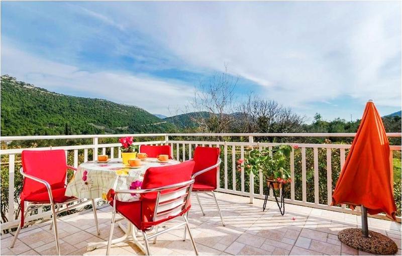 Apartment Varezic Ston Εξωτερικό φωτογραφία
