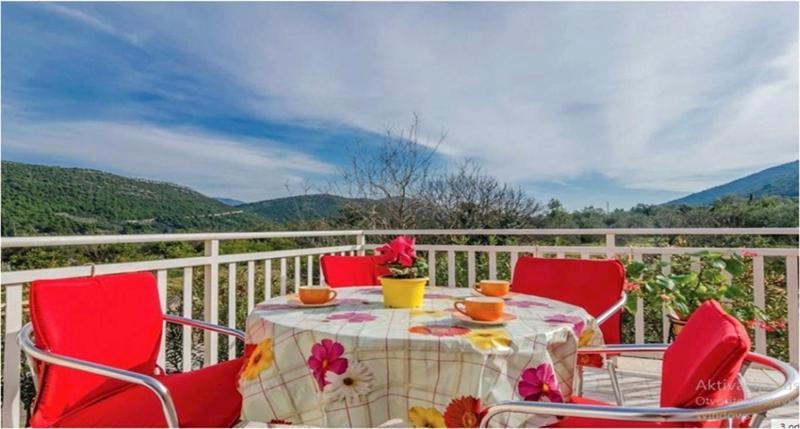 Apartment Varezic Ston Εξωτερικό φωτογραφία