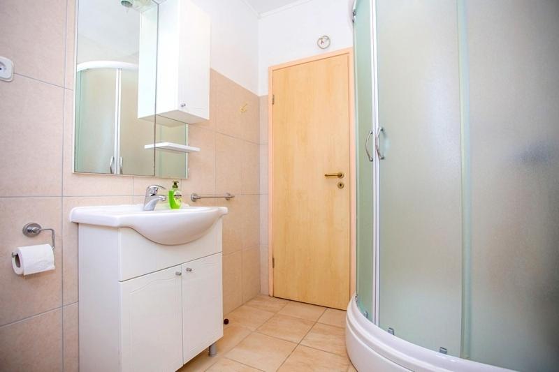 Apartment Varezic Ston Εξωτερικό φωτογραφία
