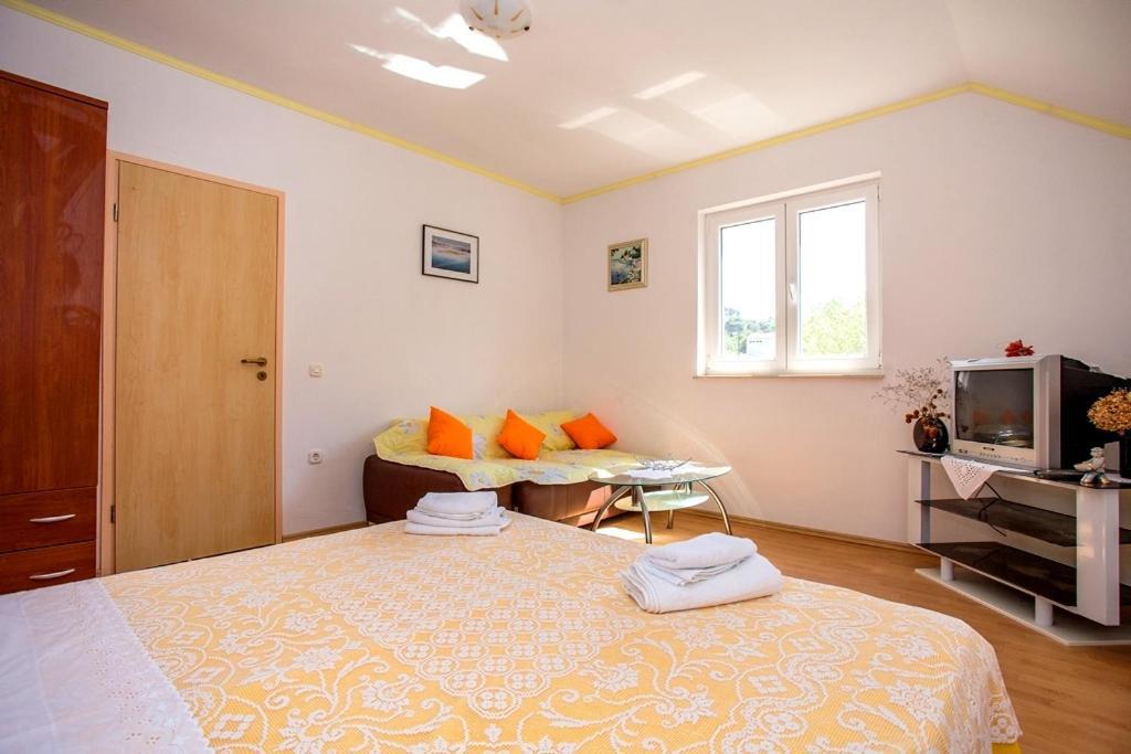 Apartment Varezic Ston Εξωτερικό φωτογραφία