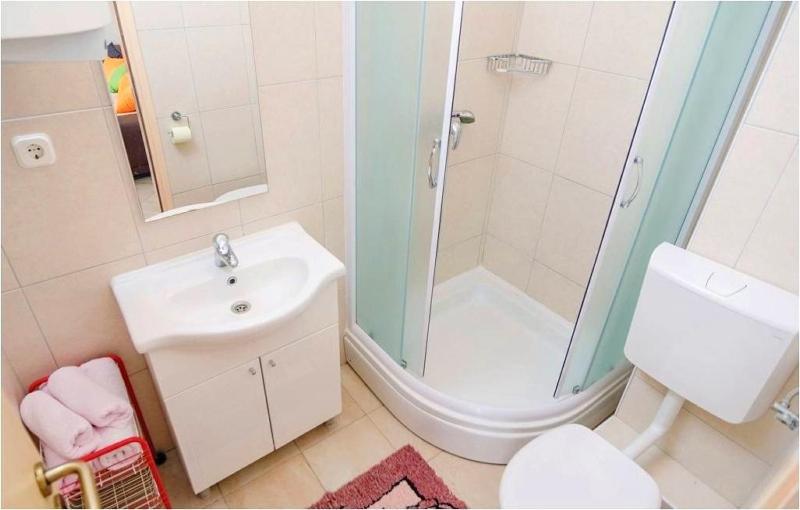 Apartment Varezic Ston Εξωτερικό φωτογραφία
