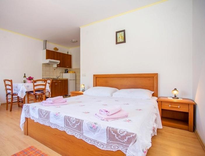 Apartment Varezic Ston Εξωτερικό φωτογραφία