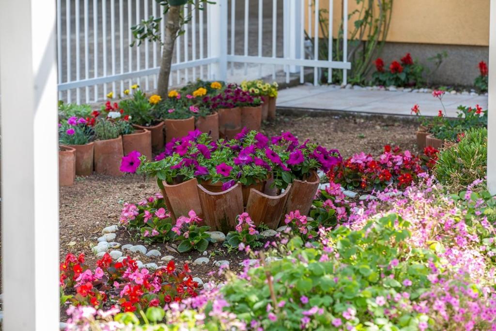 Apartment Varezic Ston Εξωτερικό φωτογραφία