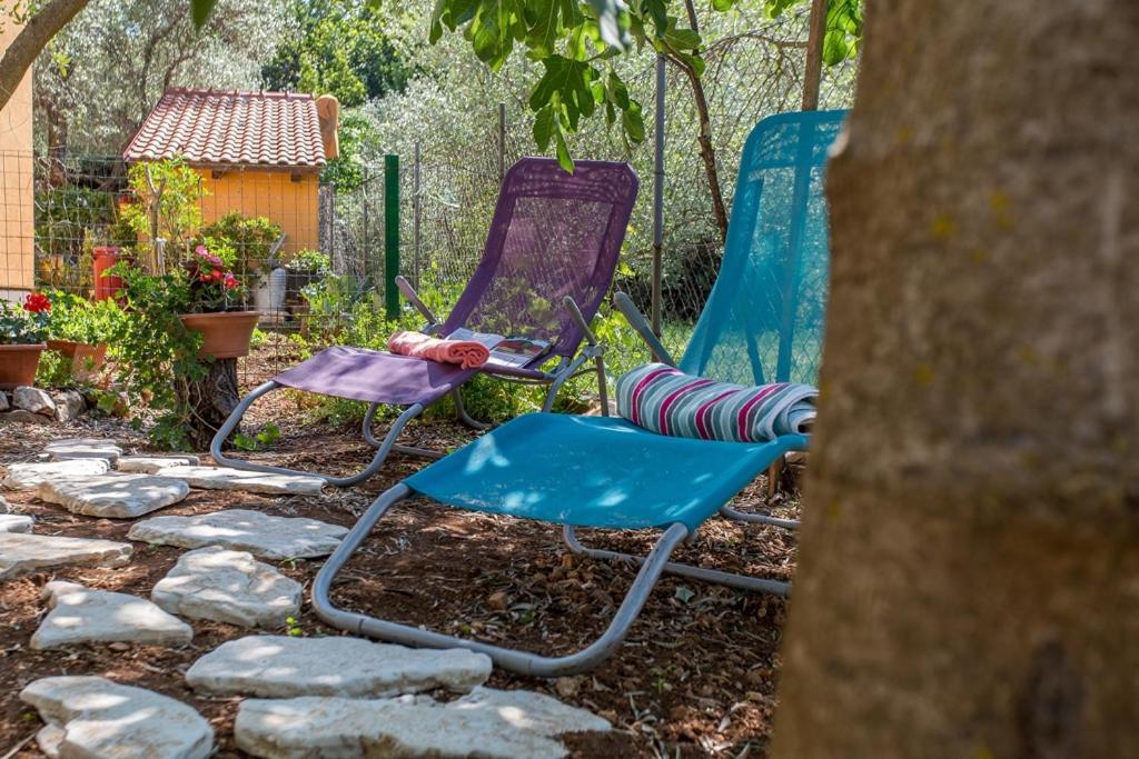 Apartment Varezic Ston Εξωτερικό φωτογραφία