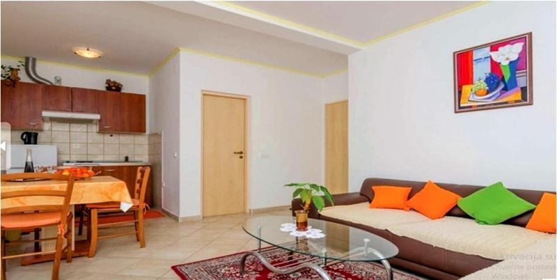 Apartment Varezic Ston Εξωτερικό φωτογραφία