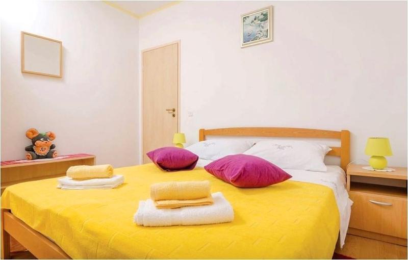 Apartment Varezic Ston Εξωτερικό φωτογραφία