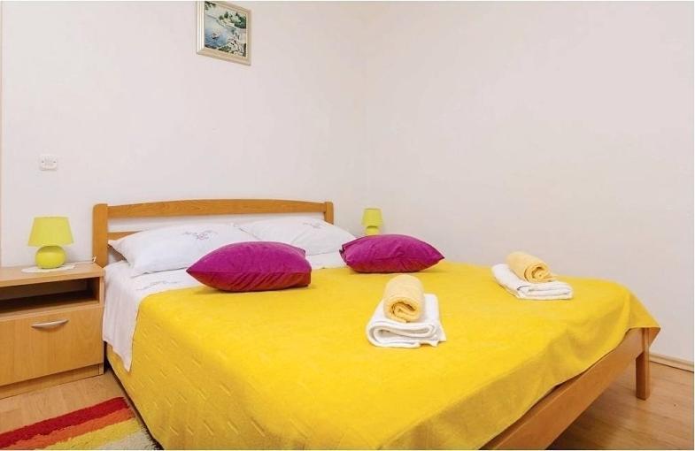 Apartment Varezic Ston Εξωτερικό φωτογραφία