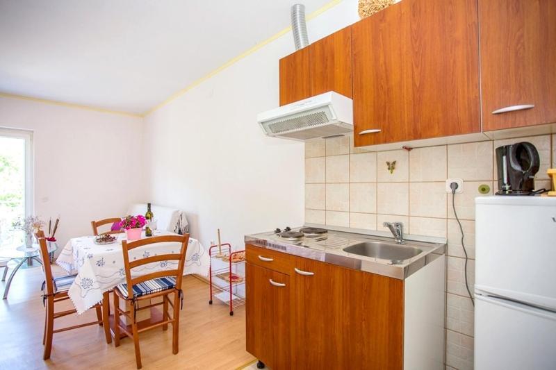 Apartment Varezic Ston Εξωτερικό φωτογραφία