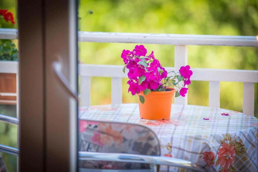 Apartment Varezic Ston Εξωτερικό φωτογραφία
