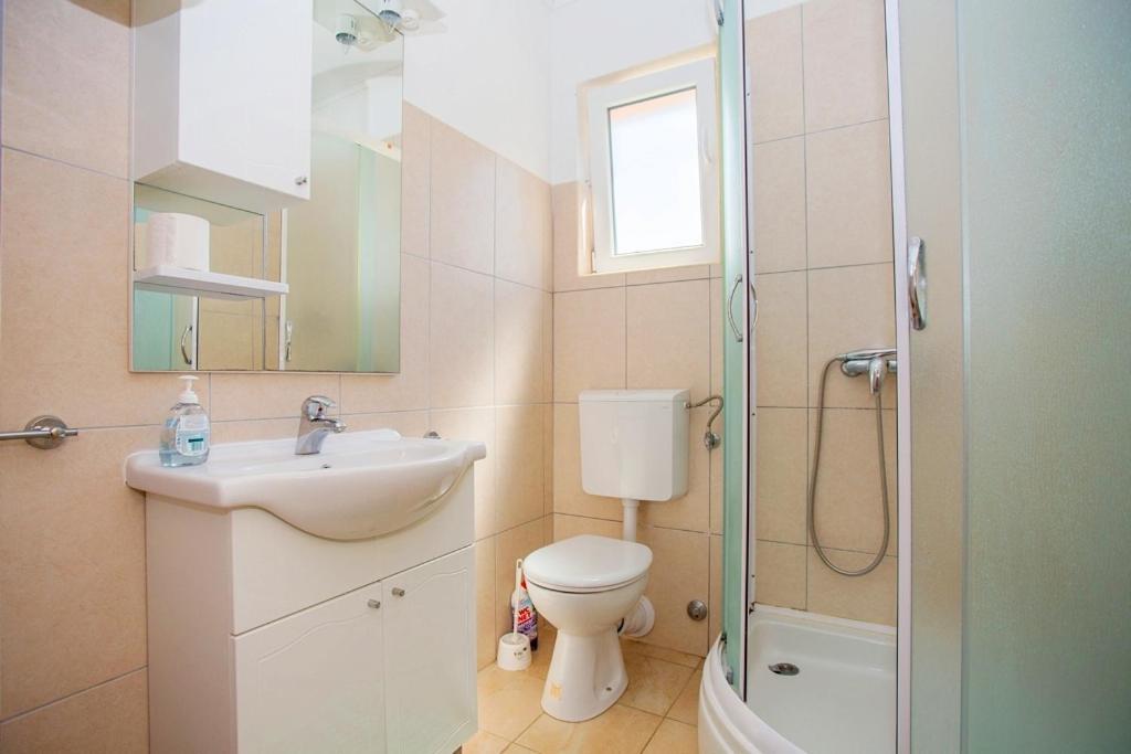 Apartment Varezic Ston Εξωτερικό φωτογραφία