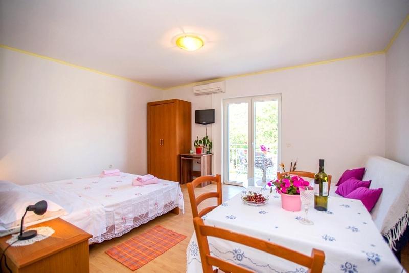 Apartment Varezic Ston Εξωτερικό φωτογραφία